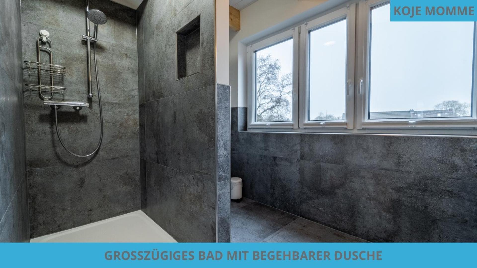 Kuestenkojen Mit 4 Ferienwohnungen Fuer 1 Bis 8 Pers Mit Diversen Schlafzimmern, Garten Oder Balkon Büsum Kültér fotó