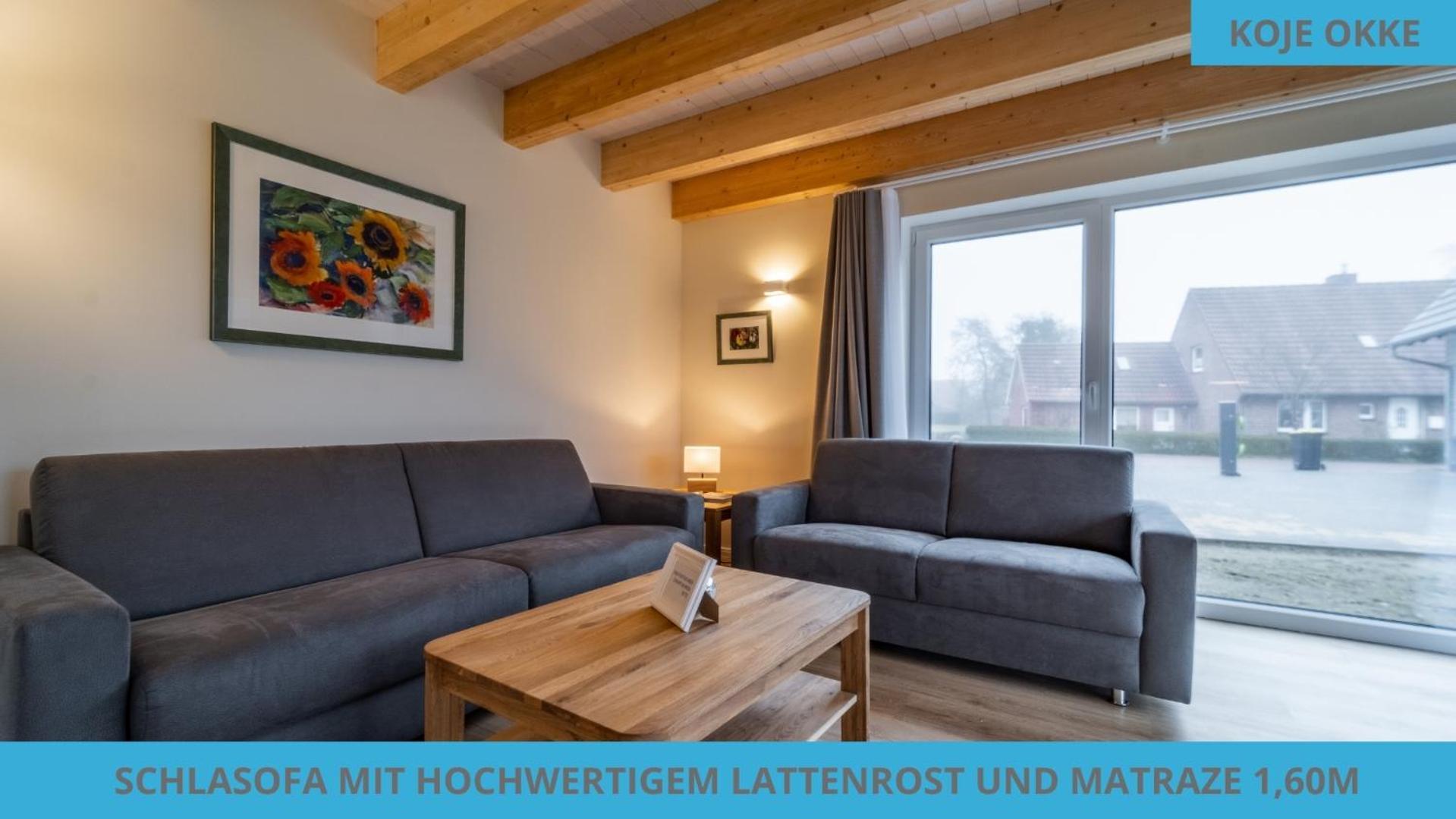 Kuestenkojen Mit 4 Ferienwohnungen Fuer 1 Bis 8 Pers Mit Diversen Schlafzimmern, Garten Oder Balkon Büsum Kültér fotó