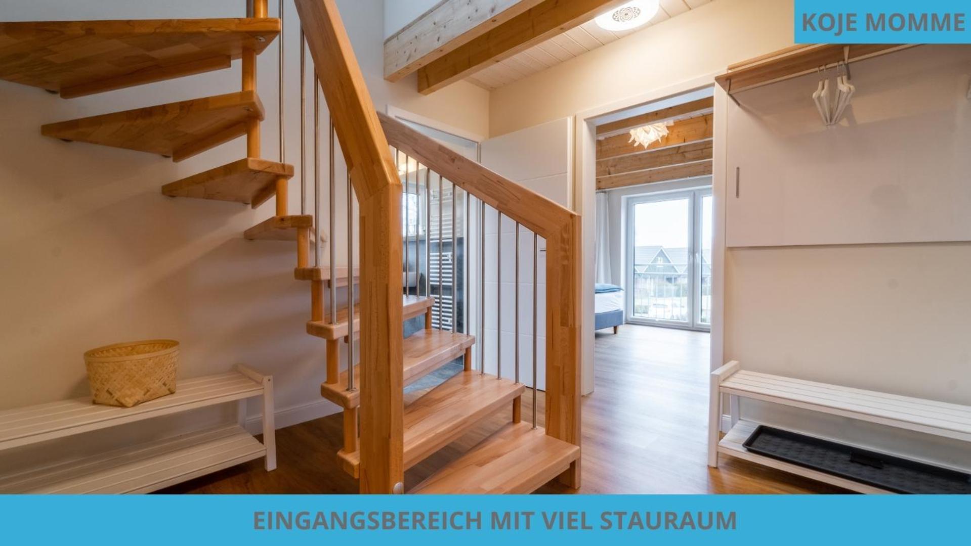 Kuestenkojen Mit 4 Ferienwohnungen Fuer 1 Bis 8 Pers Mit Diversen Schlafzimmern, Garten Oder Balkon Büsum Kültér fotó