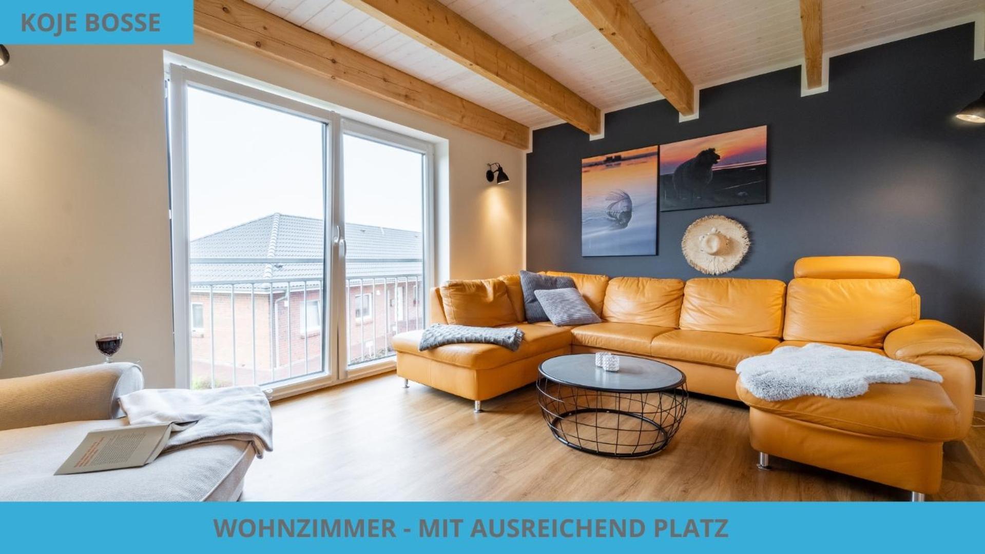 Kuestenkojen Mit 4 Ferienwohnungen Fuer 1 Bis 8 Pers Mit Diversen Schlafzimmern, Garten Oder Balkon Büsum Kültér fotó