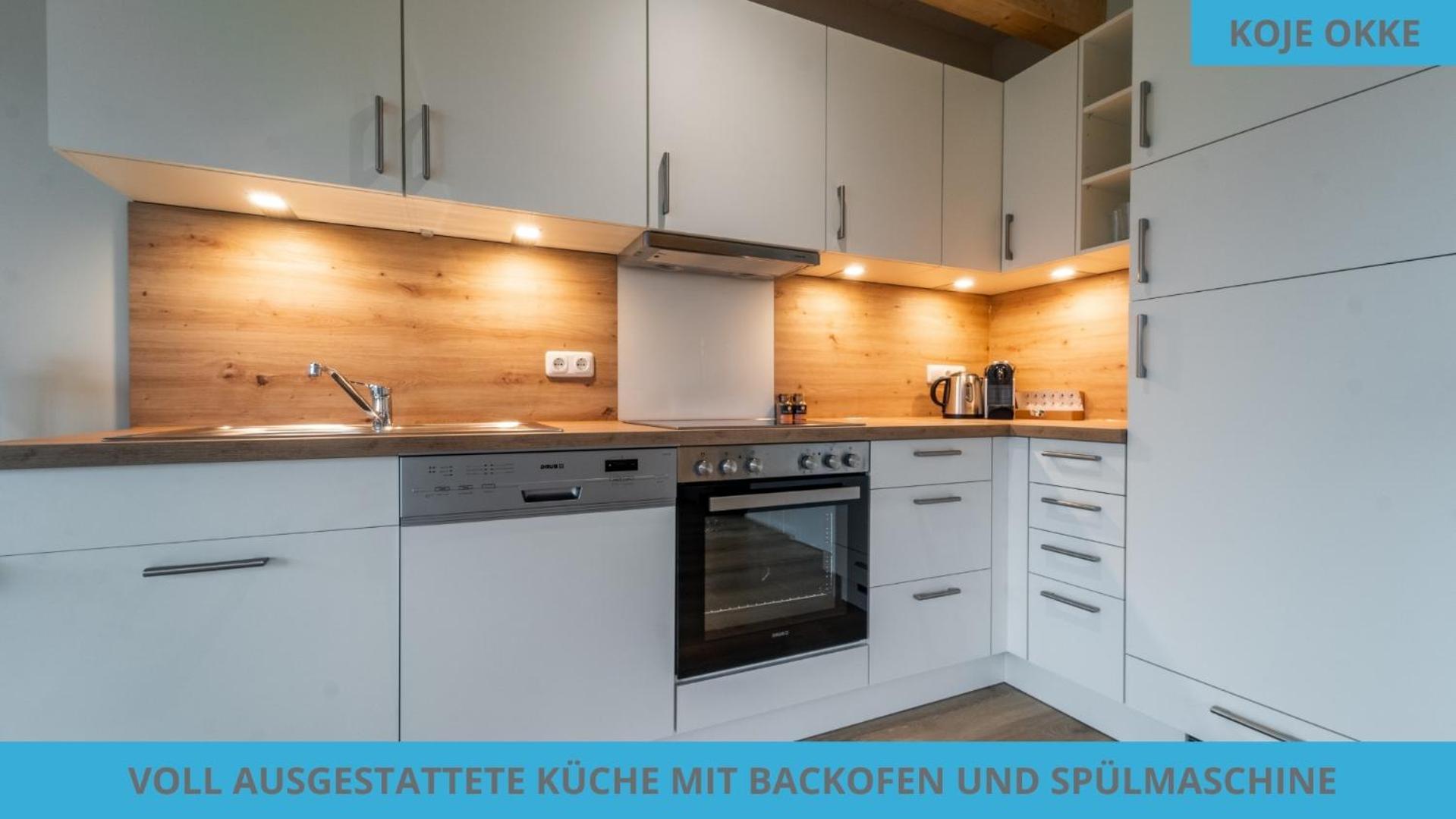 Kuestenkojen Mit 4 Ferienwohnungen Fuer 1 Bis 8 Pers Mit Diversen Schlafzimmern, Garten Oder Balkon Büsum Kültér fotó