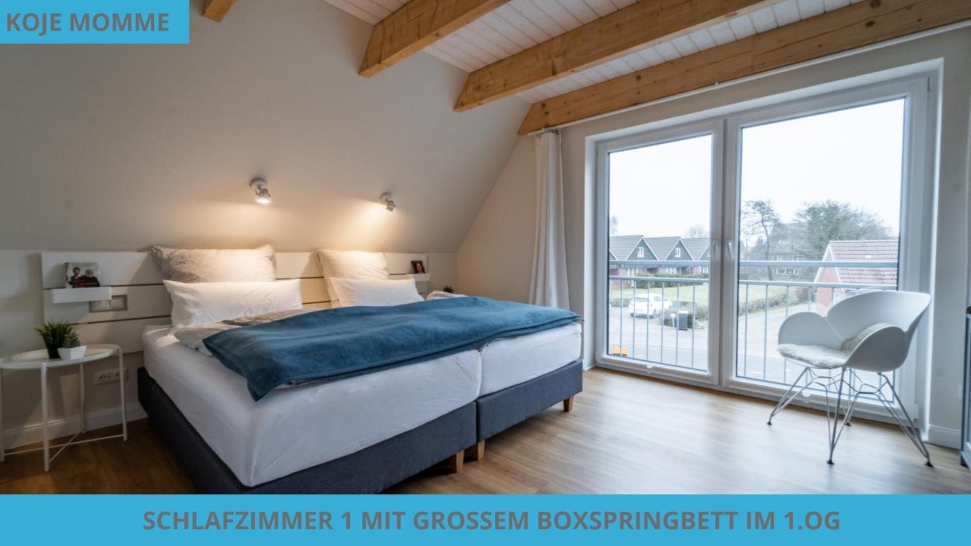 Kuestenkojen Mit 4 Ferienwohnungen Fuer 1 Bis 8 Pers Mit Diversen Schlafzimmern, Garten Oder Balkon Büsum Kültér fotó