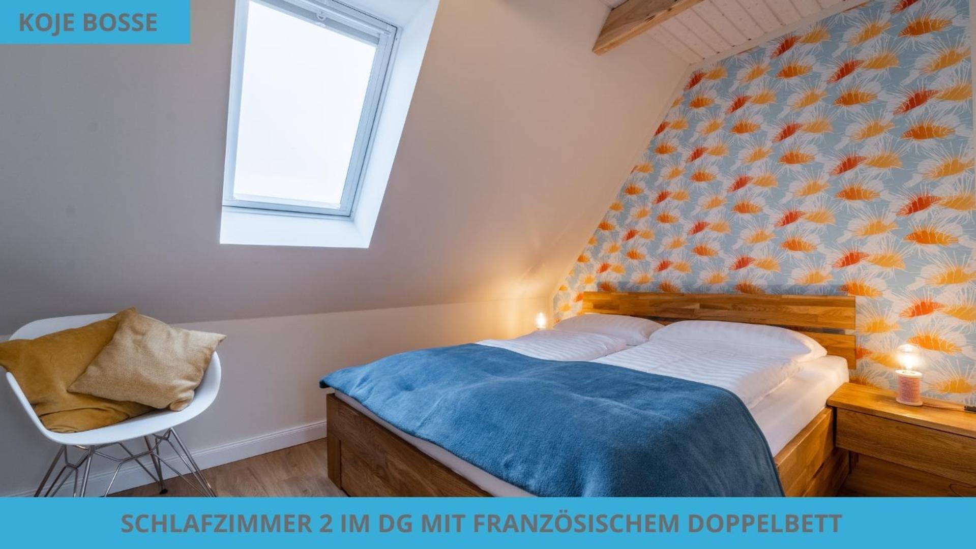 Kuestenkojen Mit 4 Ferienwohnungen Fuer 1 Bis 8 Pers Mit Diversen Schlafzimmern, Garten Oder Balkon Büsum Kültér fotó