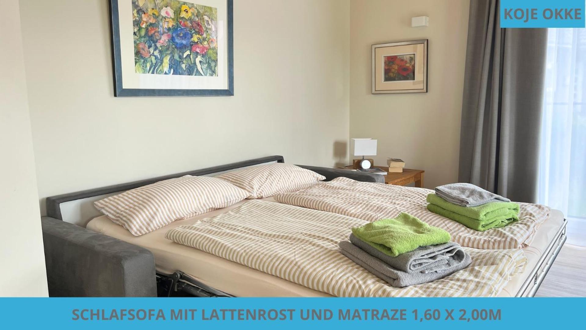 Kuestenkojen Mit 4 Ferienwohnungen Fuer 1 Bis 8 Pers Mit Diversen Schlafzimmern, Garten Oder Balkon Büsum Kültér fotó