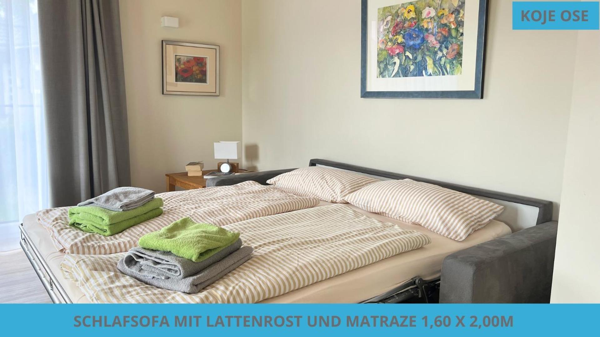Kuestenkojen Mit 4 Ferienwohnungen Fuer 1 Bis 8 Pers Mit Diversen Schlafzimmern, Garten Oder Balkon Büsum Kültér fotó