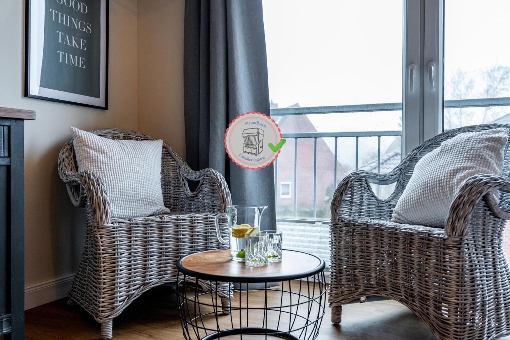 Kuestenkojen Mit 4 Ferienwohnungen Fuer 1 Bis 8 Pers Mit Diversen Schlafzimmern, Garten Oder Balkon Büsum Kültér fotó